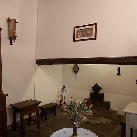 Willa Casa Da Avo Velhinha Telheiro Zewnętrze zdjęcie