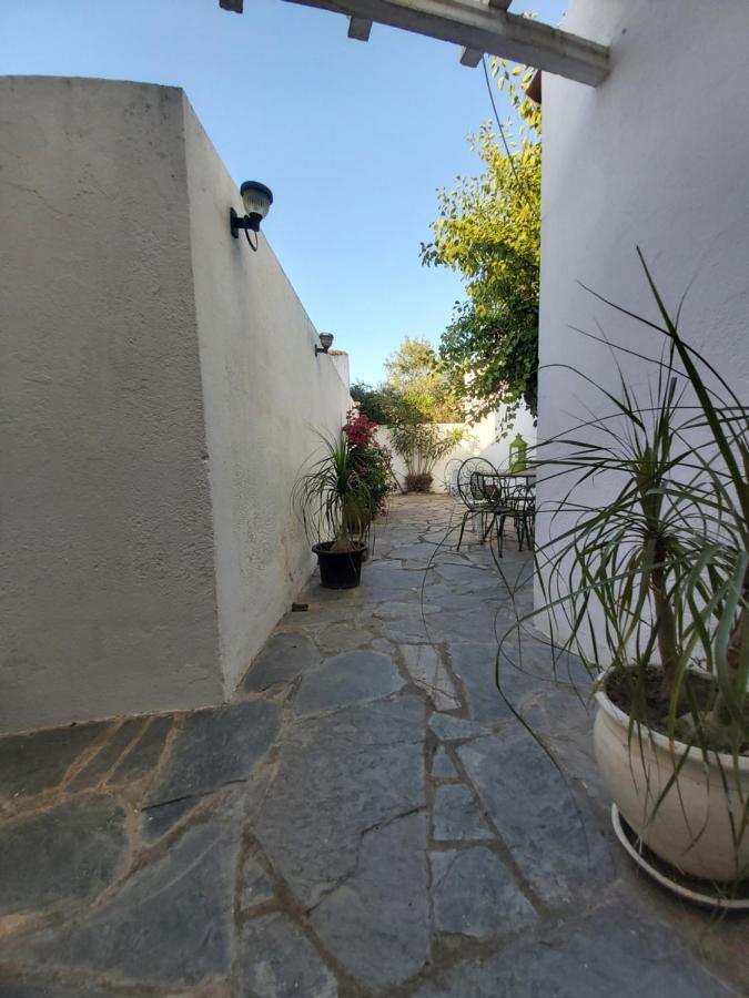 Willa Casa Da Avo Velhinha Telheiro Zewnętrze zdjęcie