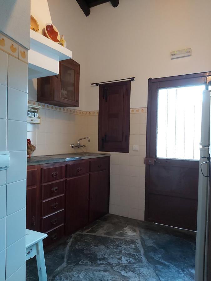 Willa Casa Da Avo Velhinha Telheiro Zewnętrze zdjęcie
