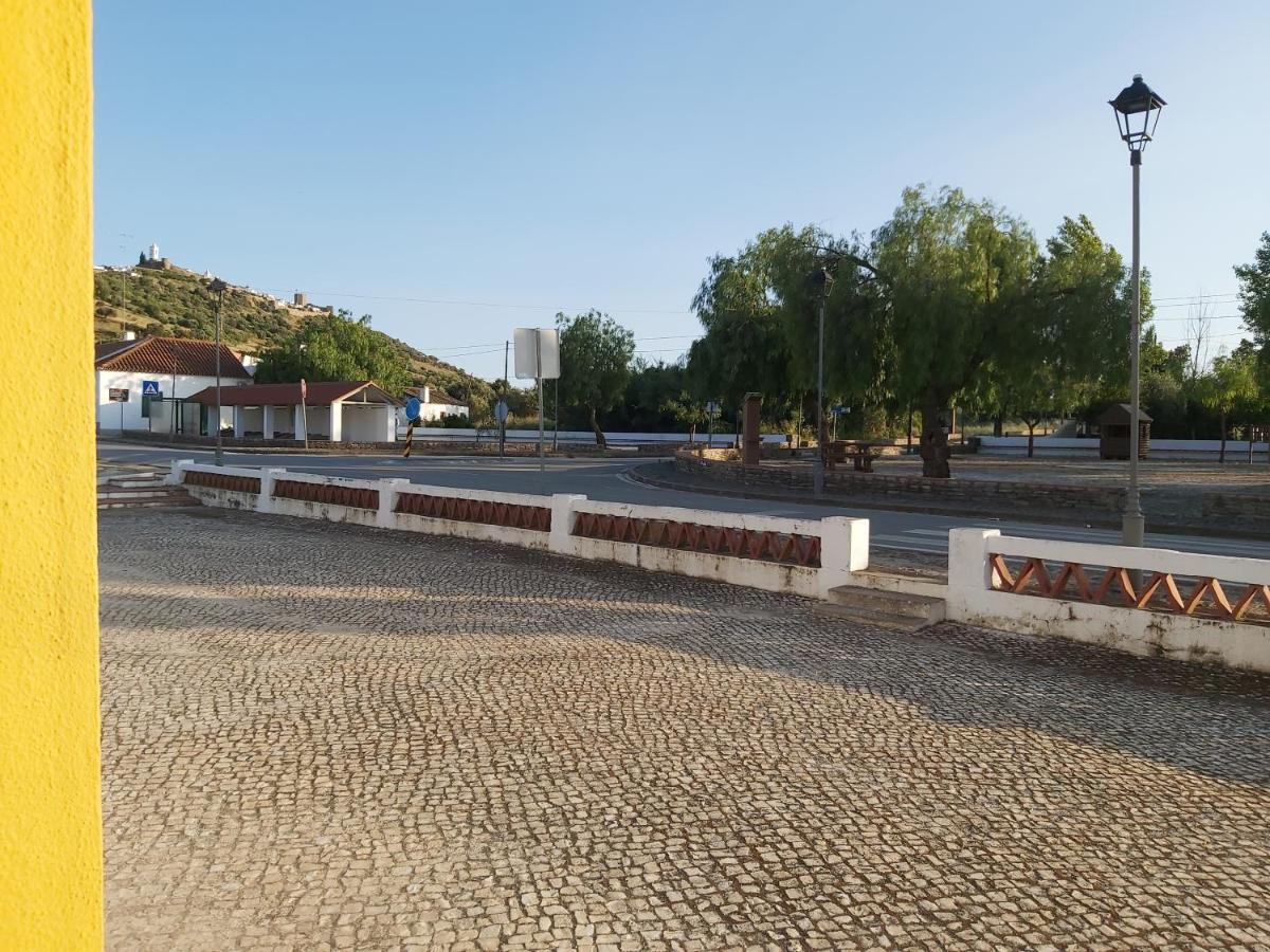 Willa Casa Da Avo Velhinha Telheiro Zewnętrze zdjęcie