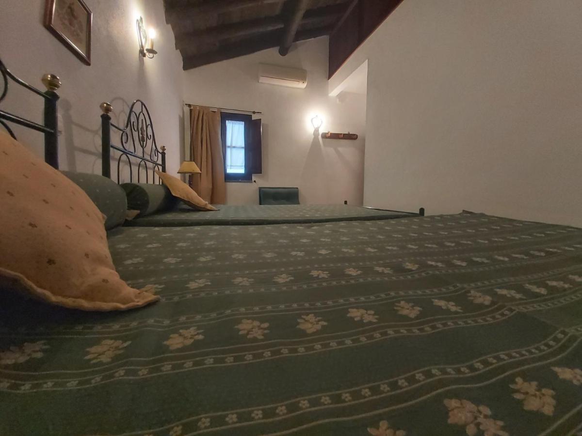 Willa Casa Da Avo Velhinha Telheiro Zewnętrze zdjęcie